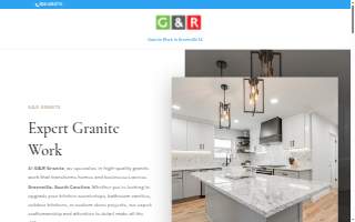 G&R Granite