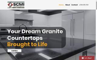 SCMI Contracting