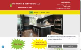 The Kitchen & Bath Gallery