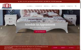 BMG Flooring & Tile Center