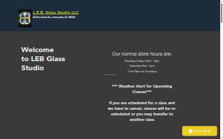 LEB Glass Studio