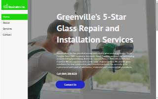 GlassCrafters Inc.