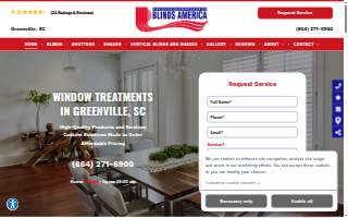 Blinds America