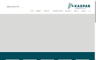 Kaspar Graphic Solutions