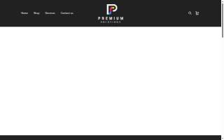 Premium Solutions