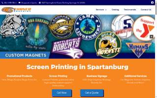 Turner Graphics - Printing & Signage