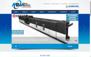 Major Business Machines Inc