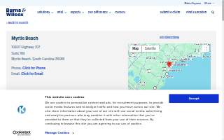 Burns & Wilcox Ltd