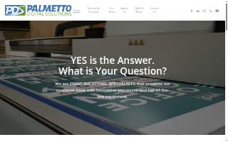 Palmetto Digital Solutions