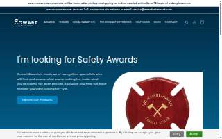 Cowart Awards