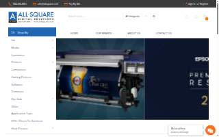 Allsquare Computer Tech