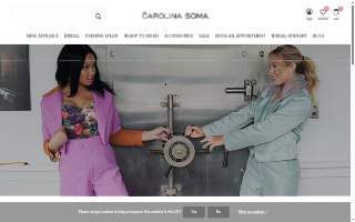 Carolina Soma