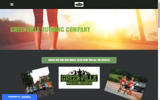 Greenville Running Co