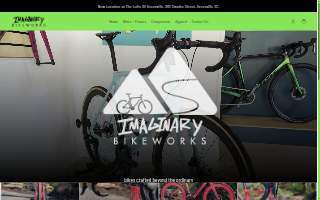 Imaginary BikeWorks