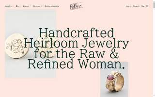 Kate Furman Jewelry