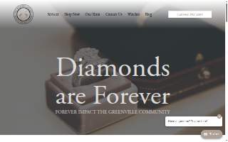 Greenville Diamond Gallery