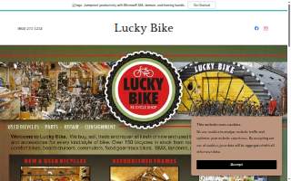 Lucky Bike