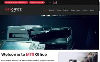 MTS Office Systems