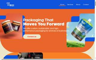 Tekna Packaging