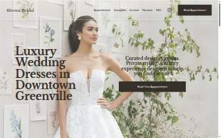 Bloom Bridal