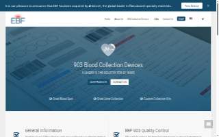 Eastern Business Forms Inc.