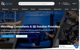 Digitize Designs, LLC