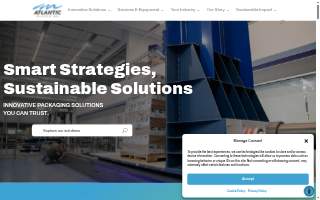 Atlantic Packaging Corporation