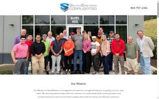 SouthEastern Corrugated
