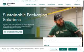 International Paper