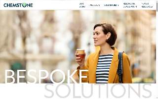 Chemstone Corporation