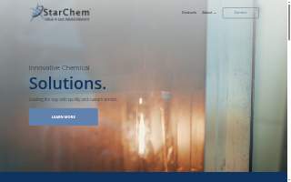 StarChem, LLC