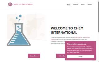 Chem International