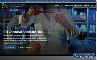 GTI Chemical Solutions