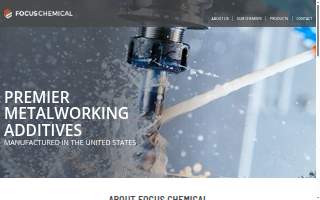 Focus Chemical