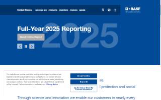 BASF Corporation