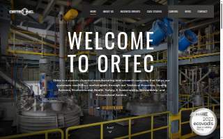 Ortec Inc.