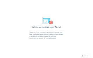 Tullco, Inc.