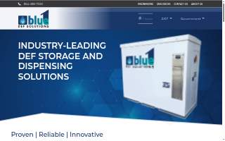 Titan Chemical Transfer Solutions