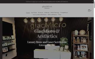 GiacMicro & Aesthetics