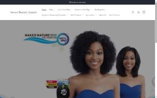 Venus Beauty Supply