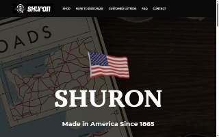 Shuron Limited