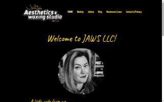 Julie's Aesthetics & Waxing Studio JAWS LLC