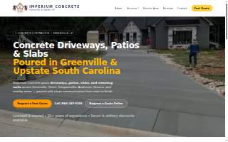 Imperium Concrete