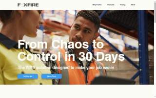 Foxfire Software