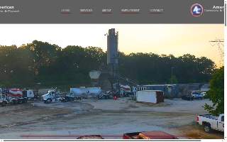 American Concrete