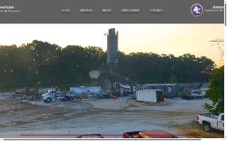American Concrete and Construction LLC