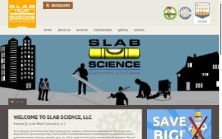 Slab Science LLC
