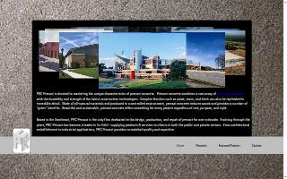 PRC Precast LLC