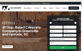 Ace Concrete Construction