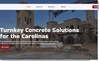 Parkk Concrete Contractors